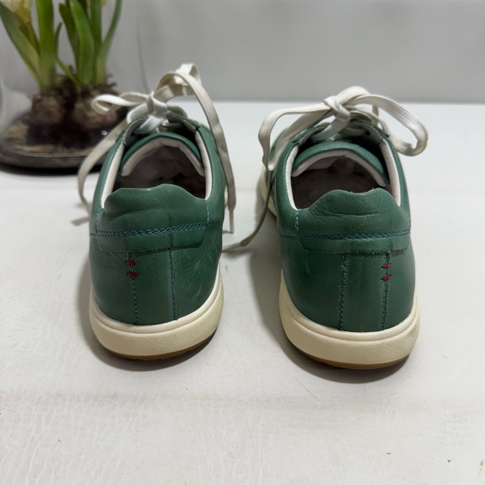 Josef Seibel lifestyle sneakers oxford’s - Picture 3 of 8